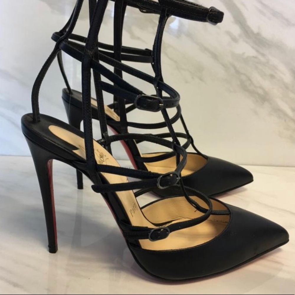 Christian louboutin